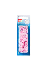 Prym Drukknoop ColorSnaps 12,4 mm roze