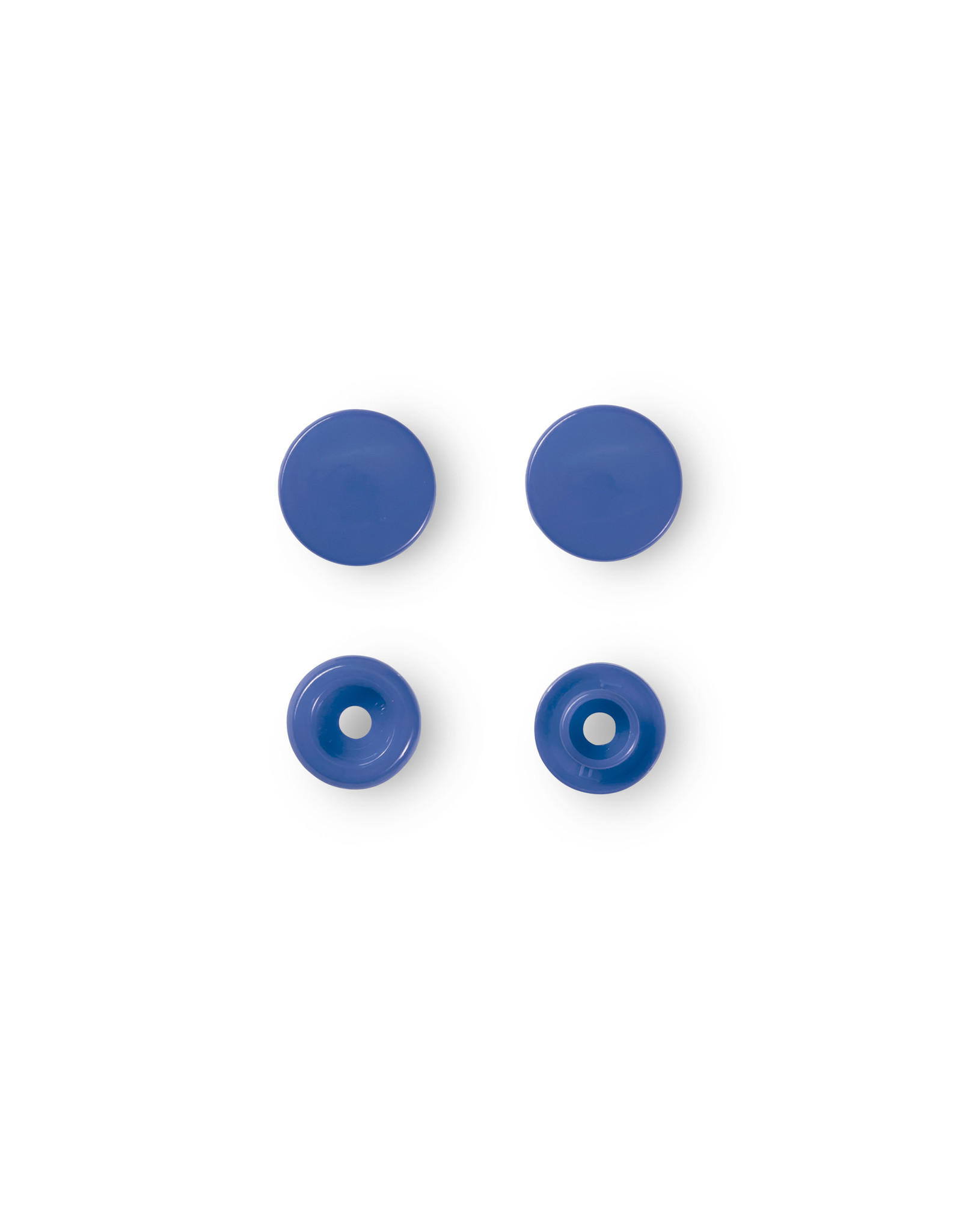 Prym Drukknoop ColorSnaps 12,4 mm donkerblauw