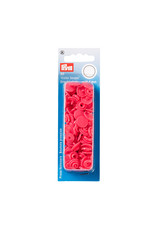 Prym Drukknoop ColorSnaps 12,4 mm framb.-fuchsia