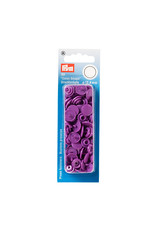 Prym Drukknoop ColorSnaps 12,4 mm lila