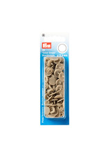 Prym Drukknoop ColorSnaps 12,4 mm champagne