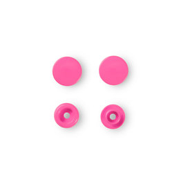 Prym Drukknoop ColorSnaps 12,4 mm fuchsia