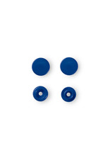 Prym Drukknoop ColorSnaps 12,4 mm blauw
