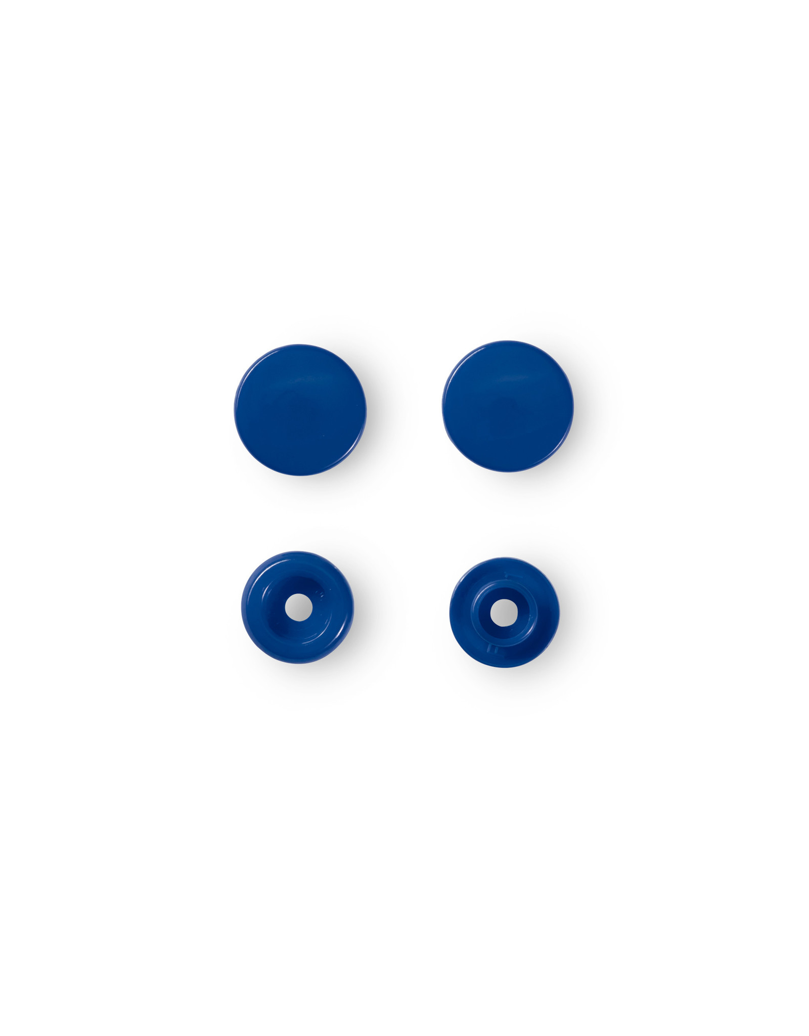 Prym Drukknoop ColorSnaps 12,4 mm blauw
