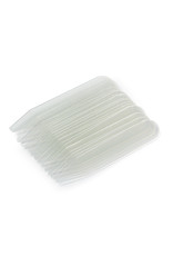 Prym Prym 24 Kraagbaleinen 10 x 55 mm transparant Prym Prym 24 Kraagbaleinen 10 x 55 mm transparant