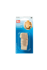 Prym Prym BH-bretellen lage rug 20 mm huidkleurig