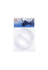 Prym Push-up BH-inlegcups één maat wit