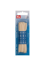 Prym Platte veters 8 x 900 mm beige