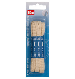 Prym Platte veters 8 x 900 mm beige