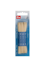 Prym Platte veters 8 x 1200 mm beige