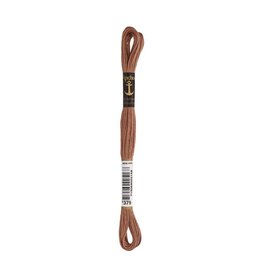 Anchor Anchor Stranded mouliné 8m 379