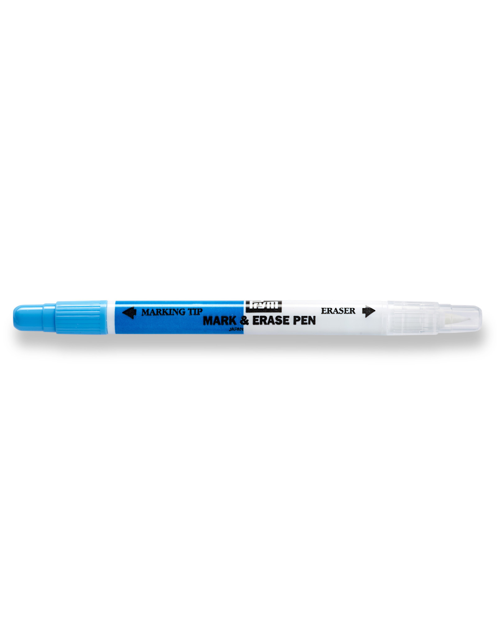 Prym Markeer- en uitwisstift turquoise