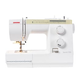 Janome Janome Sewist 725S