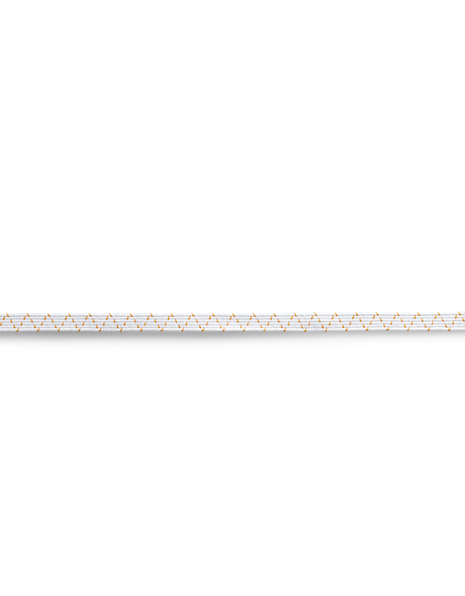 Prym Prym Standaard elastiek 5 mm wit - 3 m