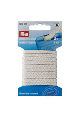 Prym Prym Standaard elastiek 5 mm wit - 3 m