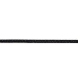 Prym Super elastiek 7 mm zwart - 50 m