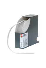 Prym Prym Super elastiek 7 mm wit (per 10 cm) Prym Prym Super elastiek 7 mm wit (per 10 cm)