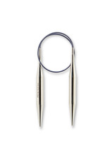 Prym Prym Rondbreinaalden zilverkleurig 40 cm 10,00 mm Prym Prym Rondbreinaalden zilverkleurig 40 cm 10,00 mm