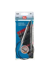 Prym Prym Rondbreinaalden zilverkleurig 60 cm 12,00 mm