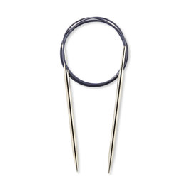 Prym Prym Rondbreinaalden zilverkleurig 100 cm 5,50 mm