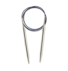 Prym Prym Rondbreinaalden zilverkleurig 100 cm 7,00 mm