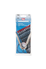 Prym Prym Rondbreinaalden zilverkleurig 40 cm 10,00 mm Prym Prym Rondbreinaalden zilverkleurig 40 cm 10,00 mm