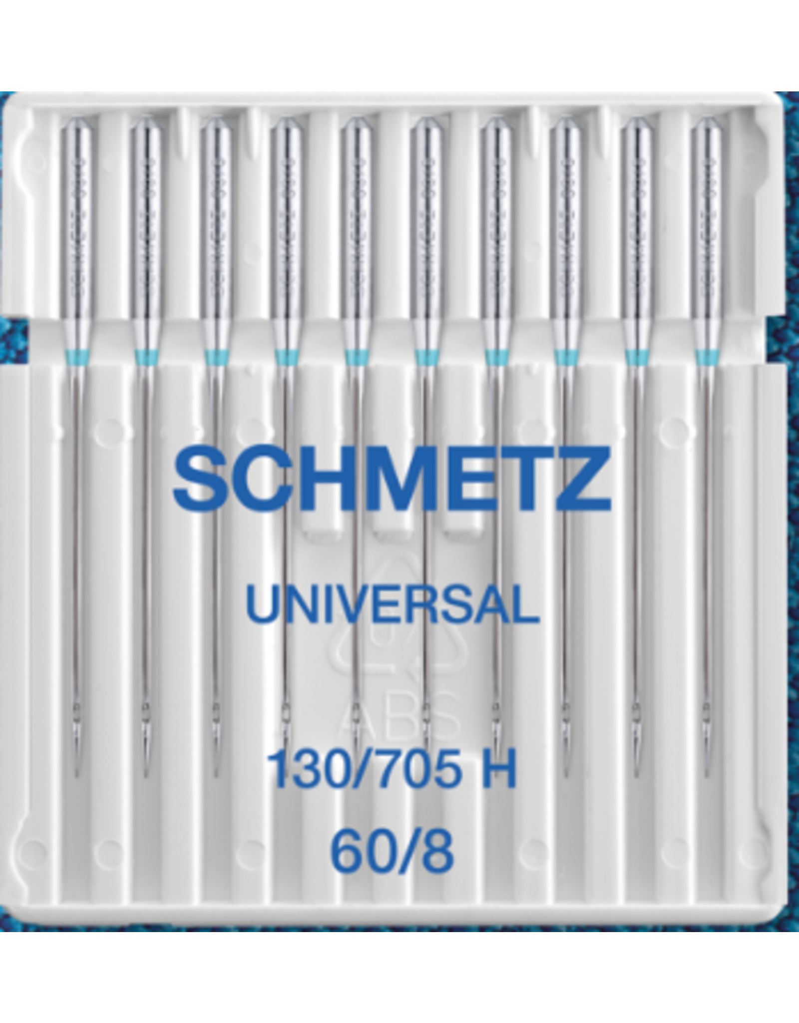 Schmetz Schmetz Universele naalden 60/8