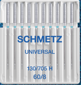 Schmetz Schmetz Universele naalden 60/8