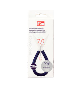 Prym Prym Kabelnaald Yoga 7,0 mm