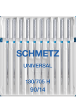 Schmetz Schmetz Universele naalden 90/14