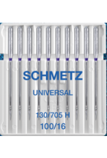 Schmetz Schmetz Universele naalden 100/16