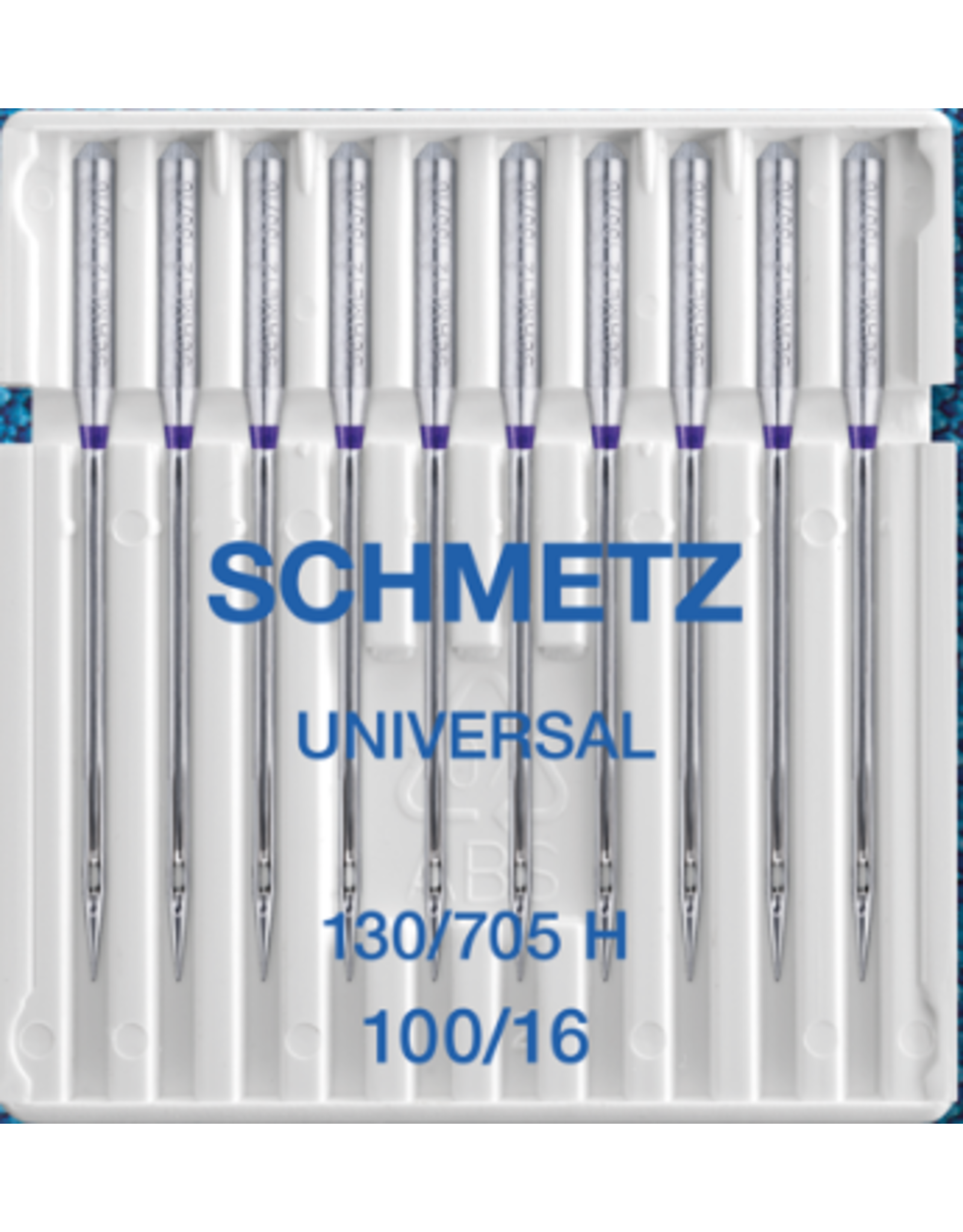 Schmetz Schmetz Universele naalden 100/16