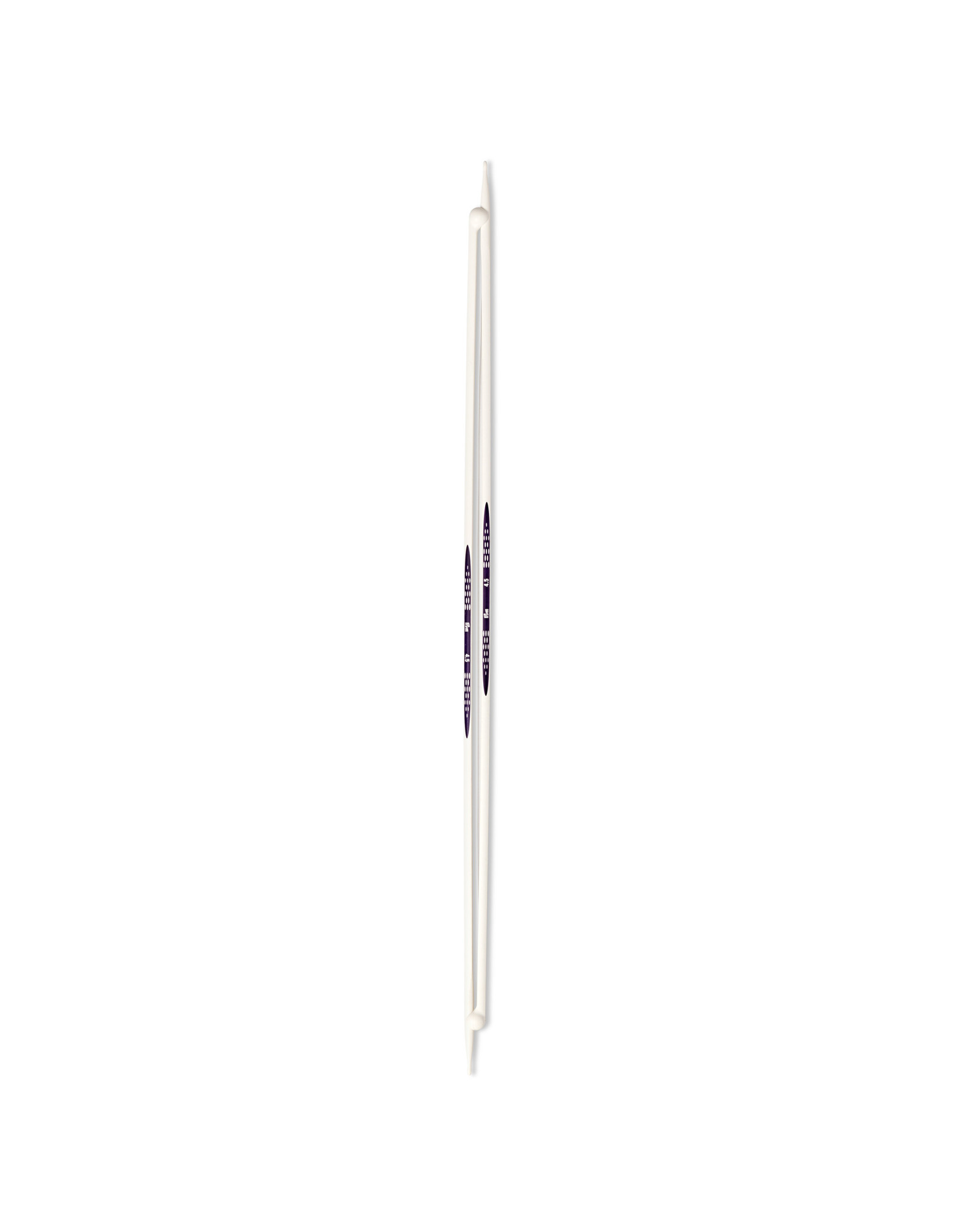 Prym Prym Breinaalden met knop Ergonomics 40 cm 4,50 mm