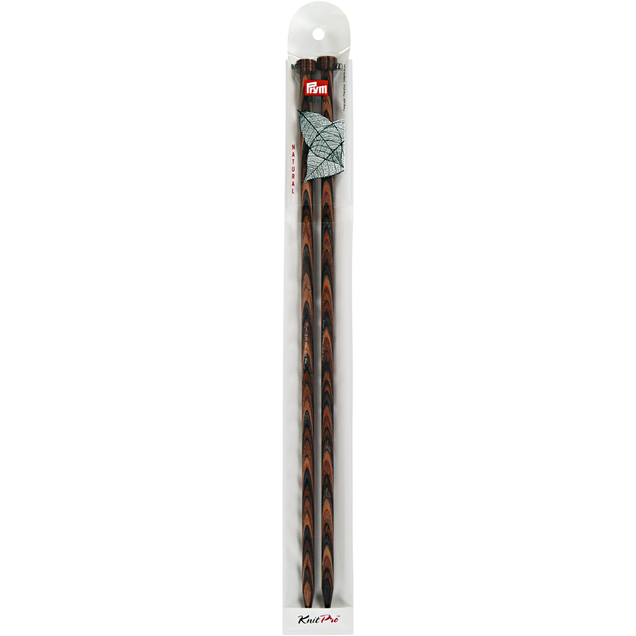 Breinaalden Prym 40 cm 8.00 mm