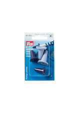 Prym Prym Eindstoppers/Puntenbeschermers 2,0 - 7,0 mm 2st.