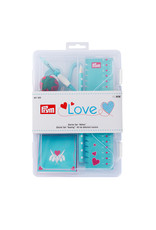 Prym Prym Love Starter Set Naaien mint