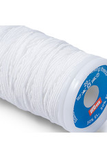 Prym Prym Elastisch naaigaren 0,5 mm wit - 20 m