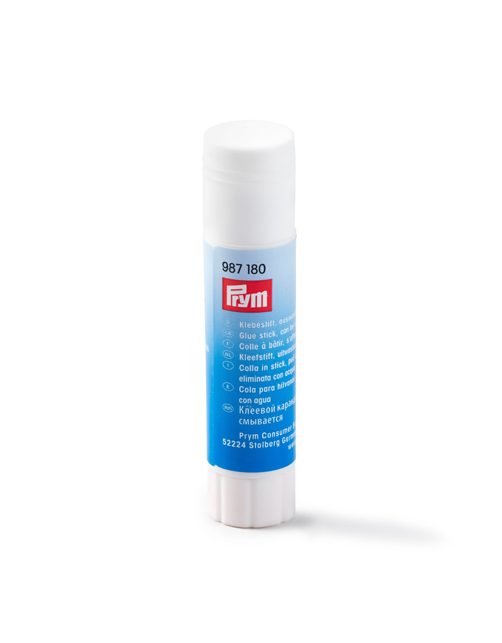 Prym Prym Kleefstift - 10 g