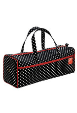 Prym Prym Handwerktas Polka Dots zwart/wit