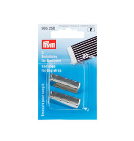 Prym Prym Eindstuk voor tasriem 30mm