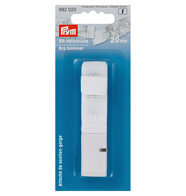 Prym Prym BH-sluiting wit 20mm 1 haak