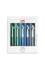 Prym Prym Wolhaaknaalden ergonomische set 7-12mm