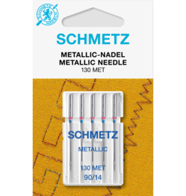 Schmetz Schmetz Metallic naald 90/14
