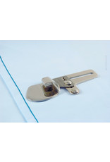 Babylock Babylock Coverlock zoomgeleider voor dubbel vouw 1/2"