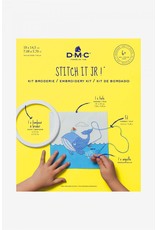 DMC DMC Kinderborduurpakket