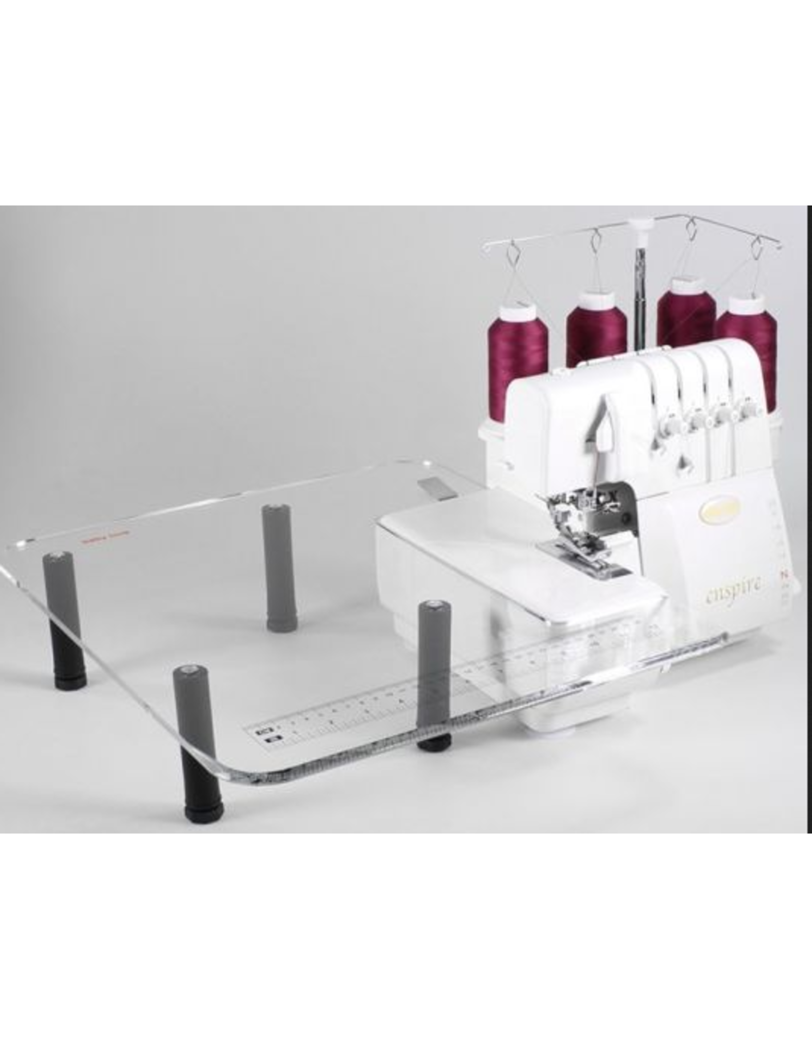 Babylock Babylock aanschuiftafel CT-1E