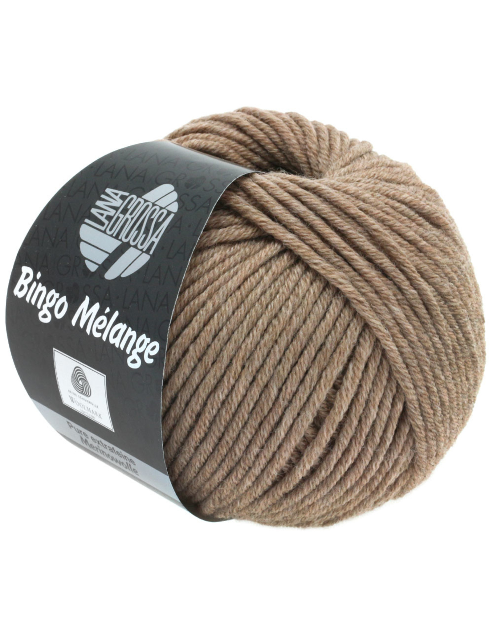 Lana Grossa Lana Grossa Bingo mélange 239 (CW Superbig)