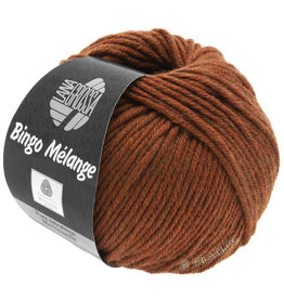 Lana Grossa Lana Grossa Bingo mélange 241 (CW Superbig)