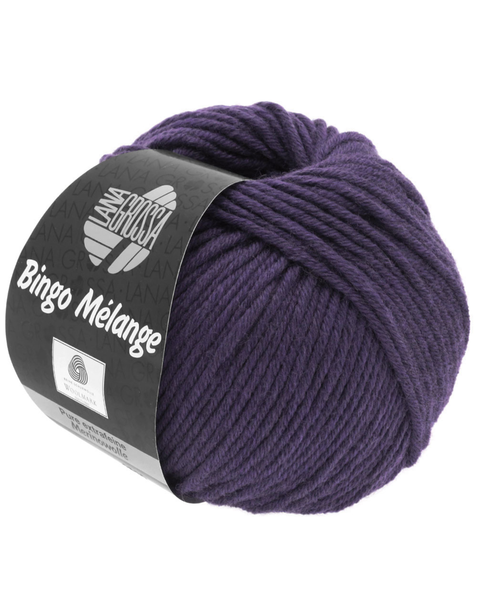 Lana Grossa Lana Grossa Bingo mélange 246 (CW Superbig)
