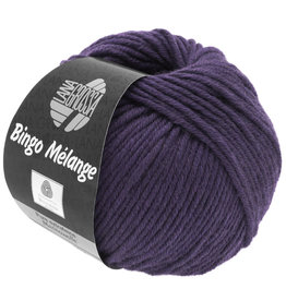 Lana Grossa Lana Grossa Bingo mélange 246 (CW Superbig)
